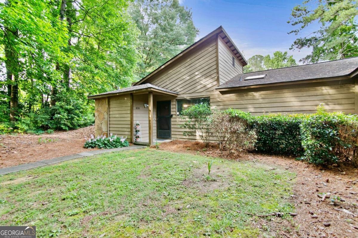 830 Bonnie Glen Drive Marietta - 4