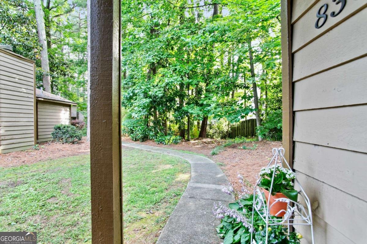 830 Bonnie Glen Drive Marietta - 5