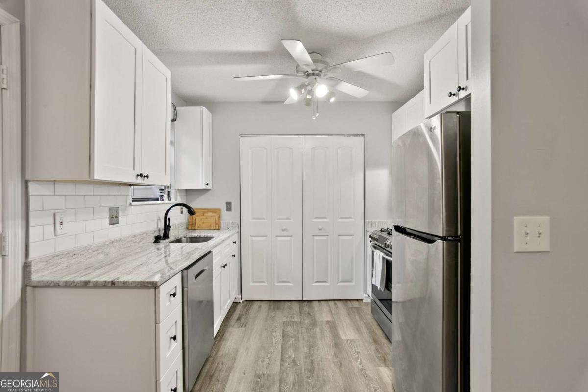 830 Bonnie Glen Drive Marietta - 6