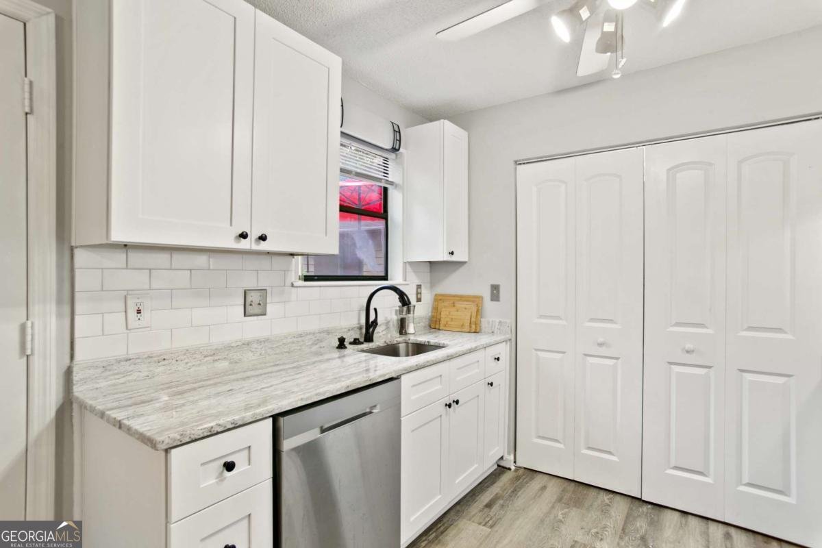 830 Bonnie Glen Drive Marietta - 7