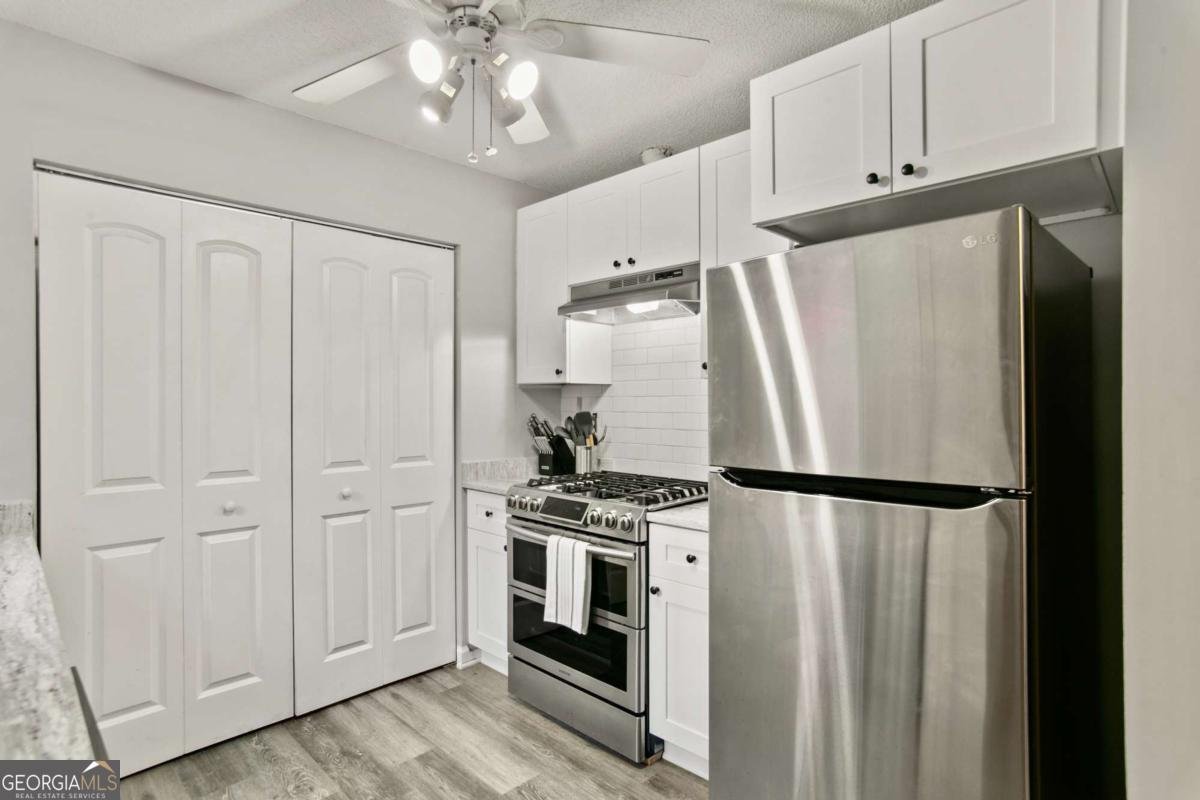 830 Bonnie Glen Drive Marietta - 8