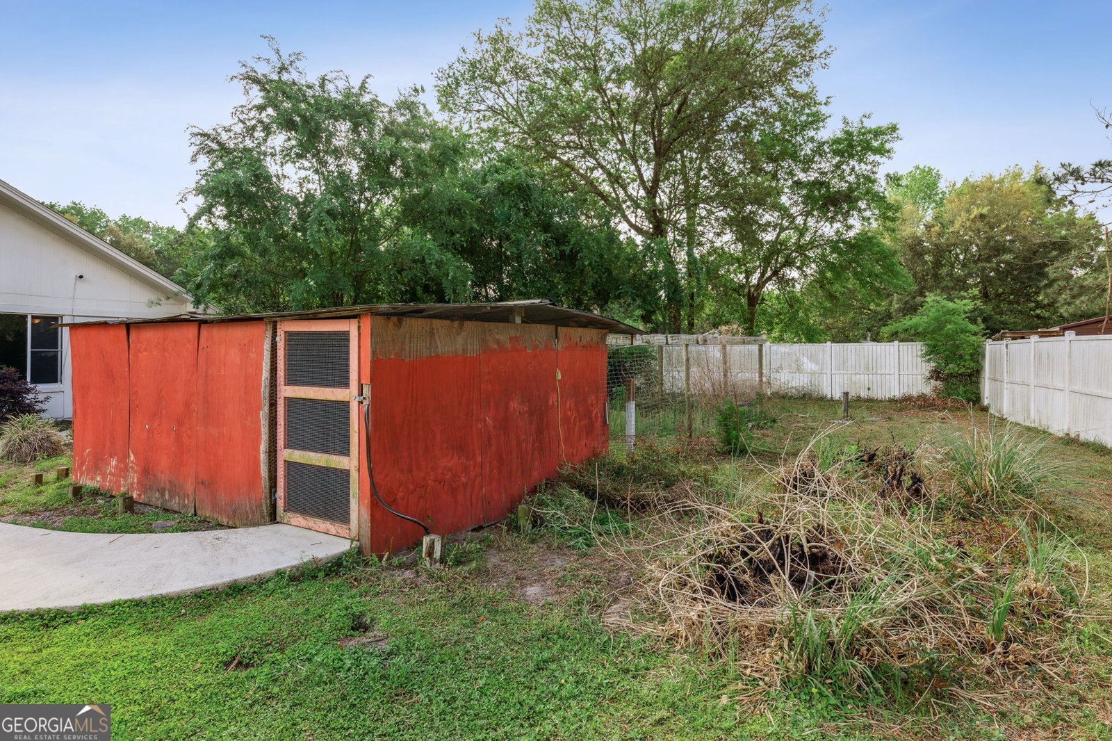 81 Retreat Place Woodbine - 46