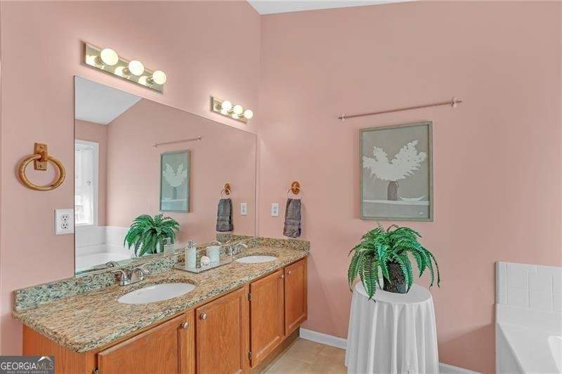 835 Madison Chase Way Lawrenceville - 25