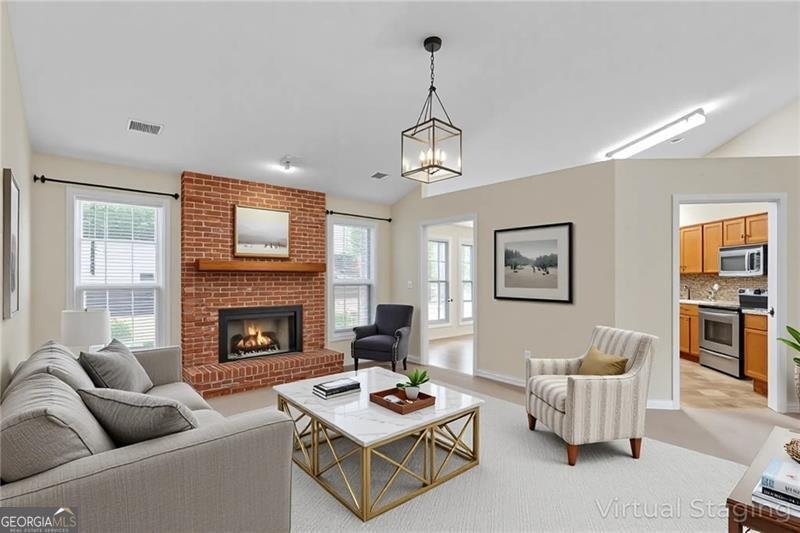 835 Madison Chase Way Lawrenceville - 8