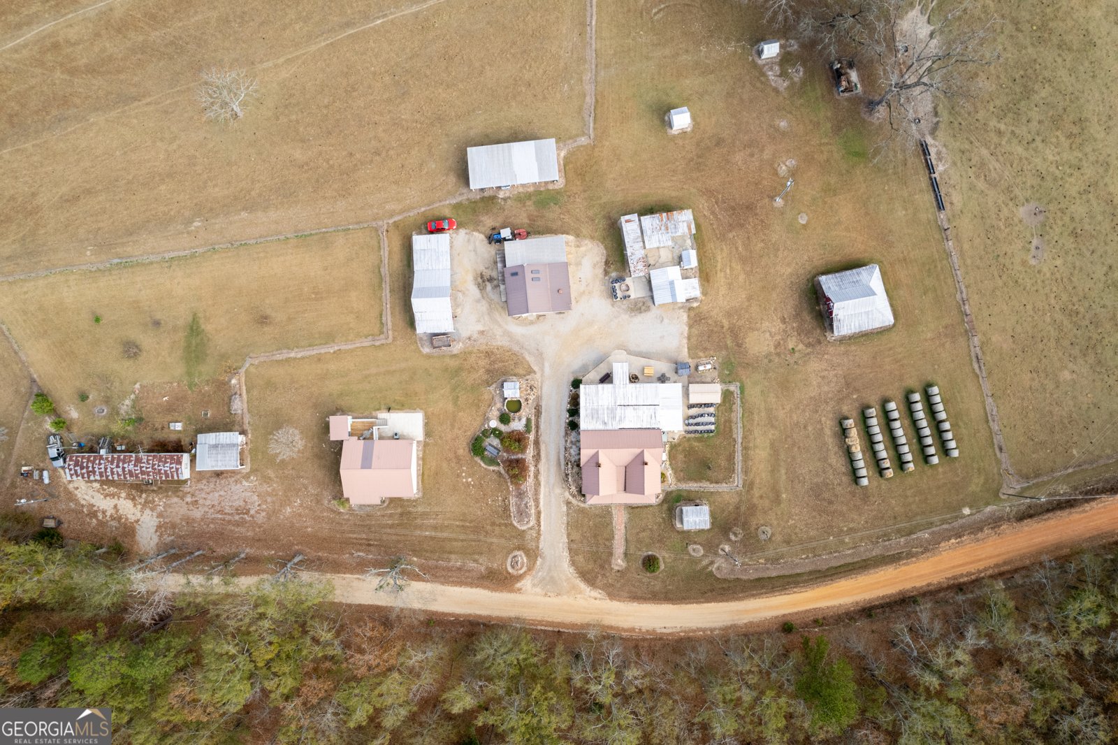 485 Thompson Road Sparta - 2