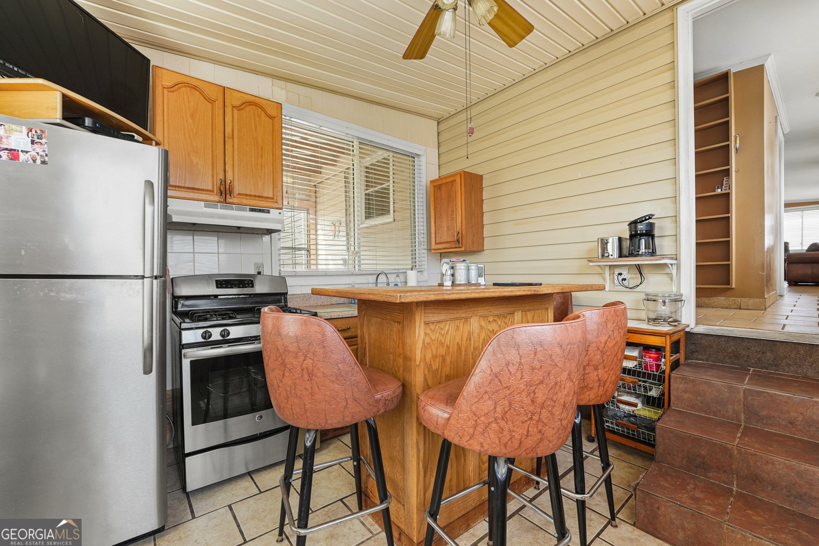 485 Thompson Road Sparta - 30