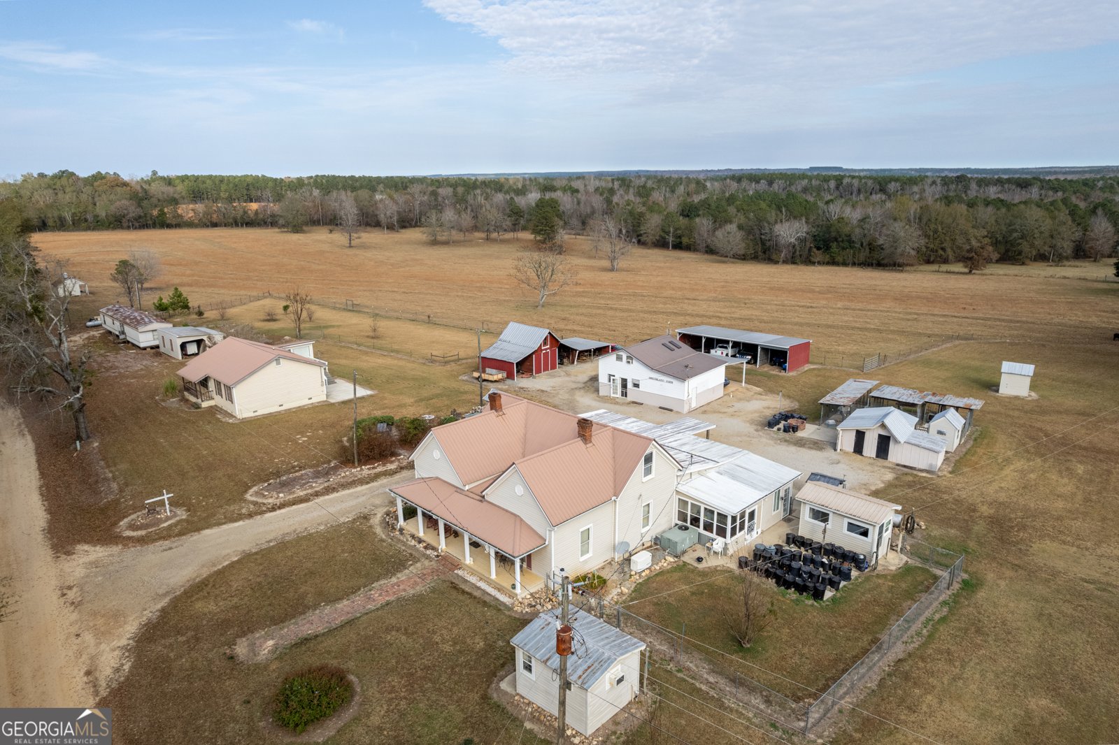 485 Thompson Road Sparta - 4