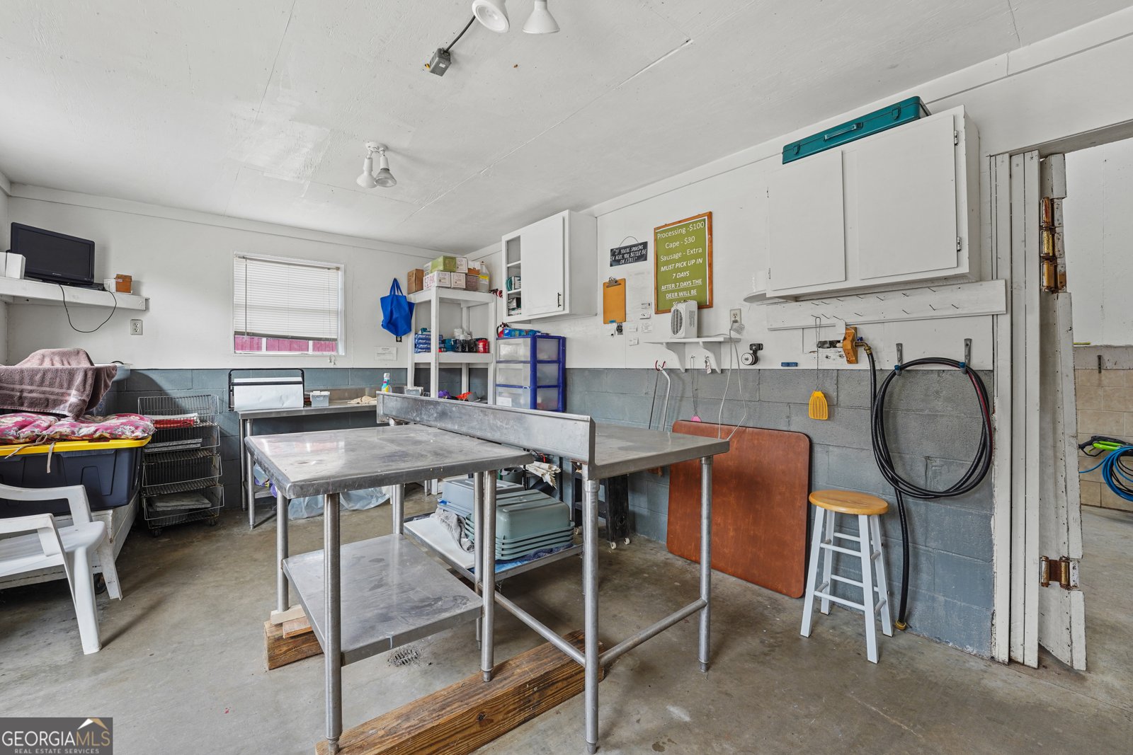 485 Thompson Road Sparta - 43