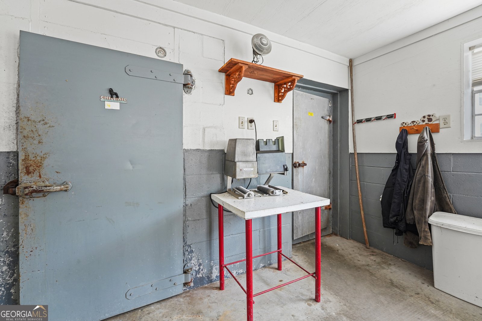 485 Thompson Road Sparta - 44