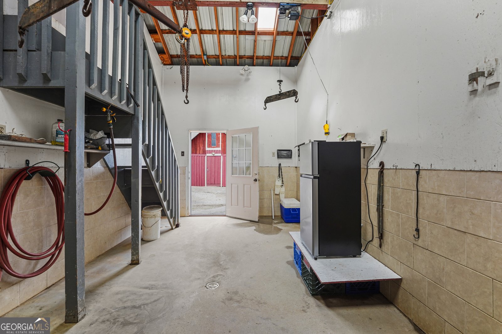 485 Thompson Road Sparta - 45