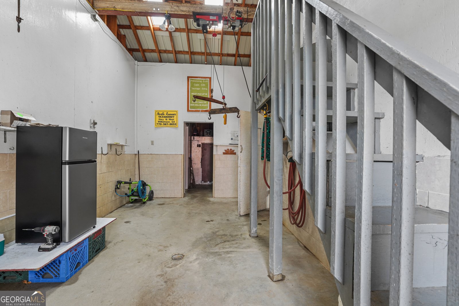 485 Thompson Road Sparta - 46