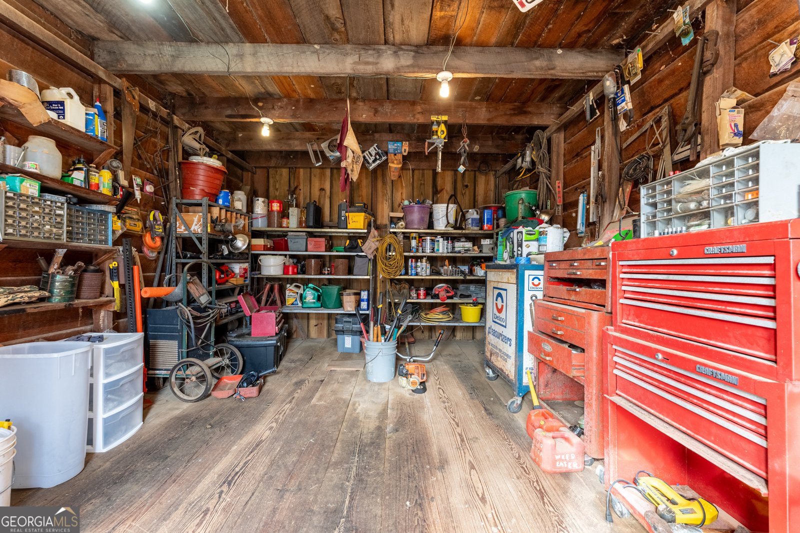 485 Thompson Road Sparta - 48