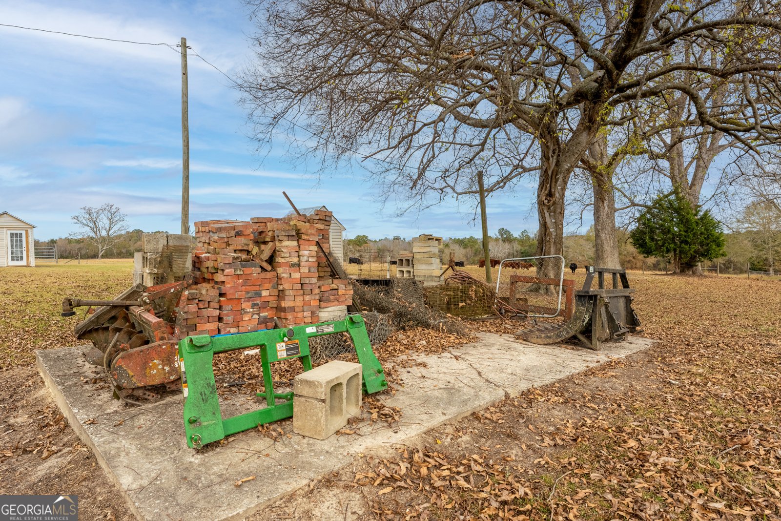 485 Thompson Road Sparta - 57