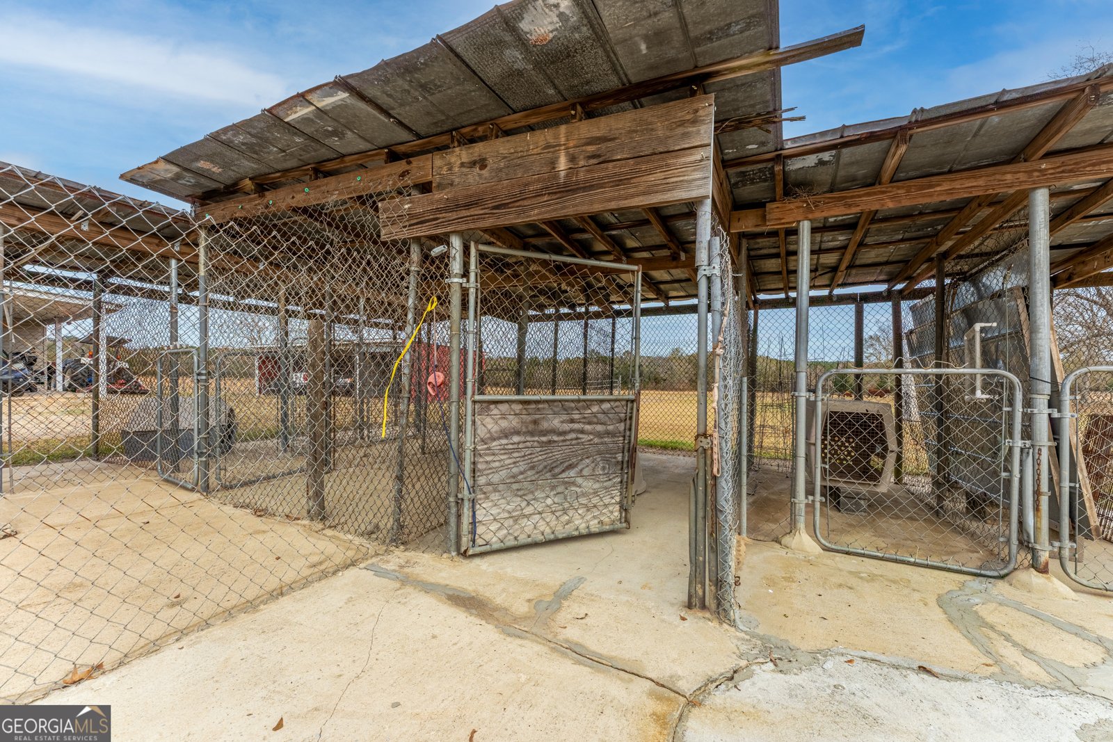 485 Thompson Road Sparta - 60