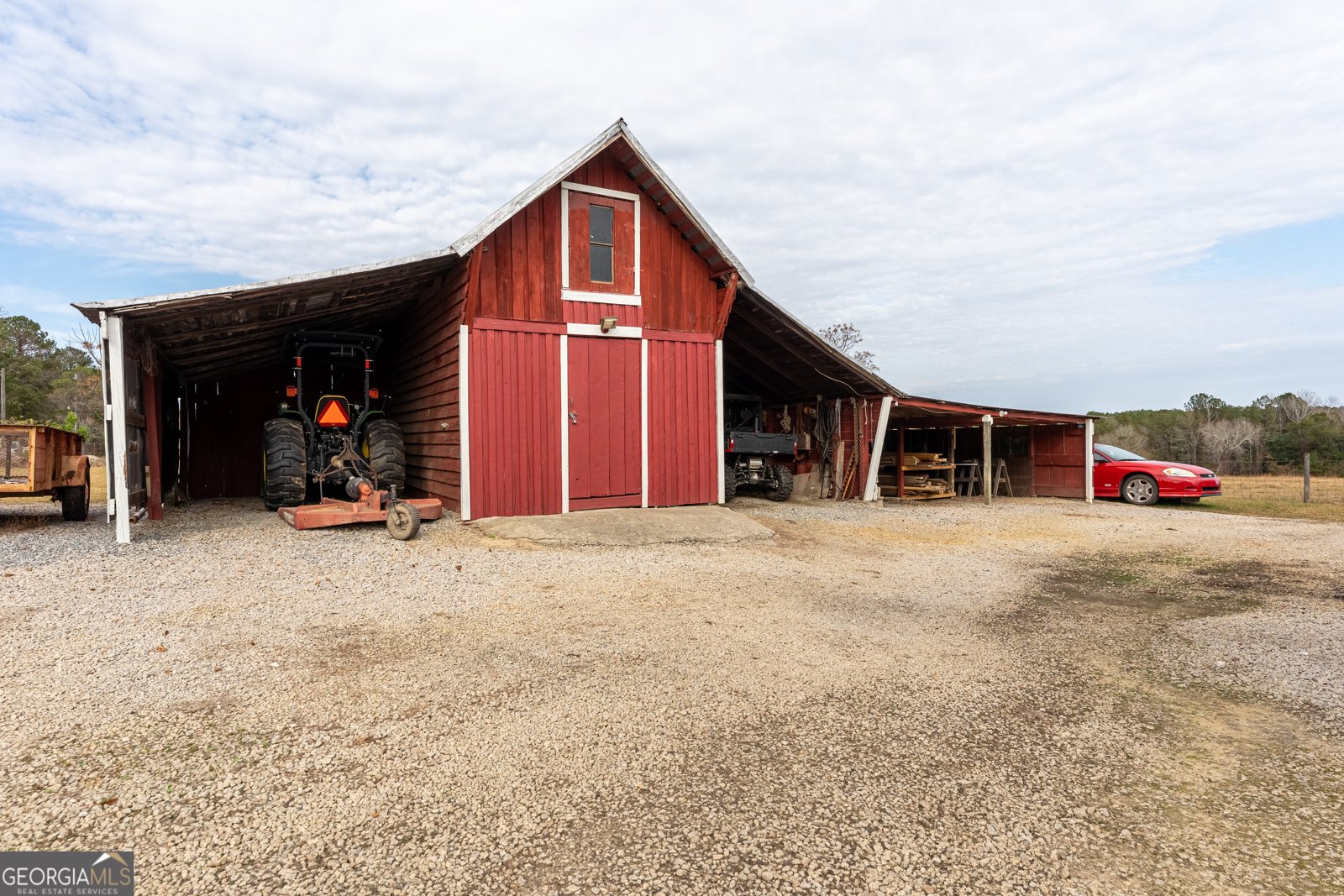 485 Thompson Road Sparta - 63