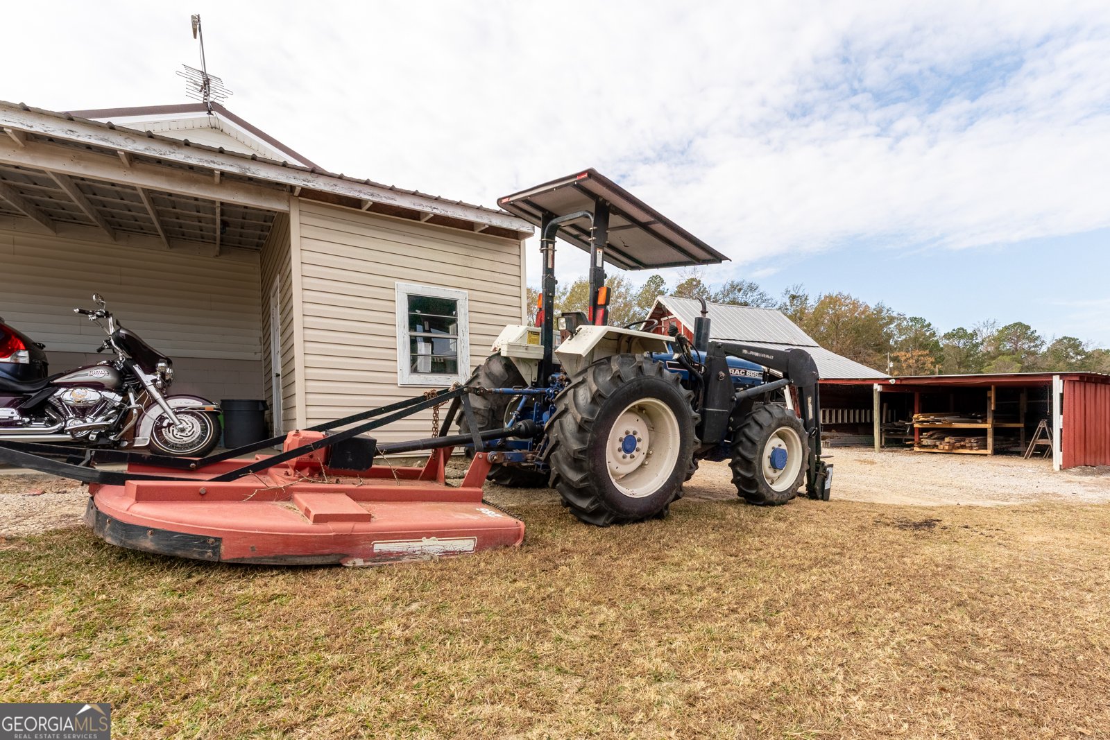 485 Thompson Road Sparta - 66