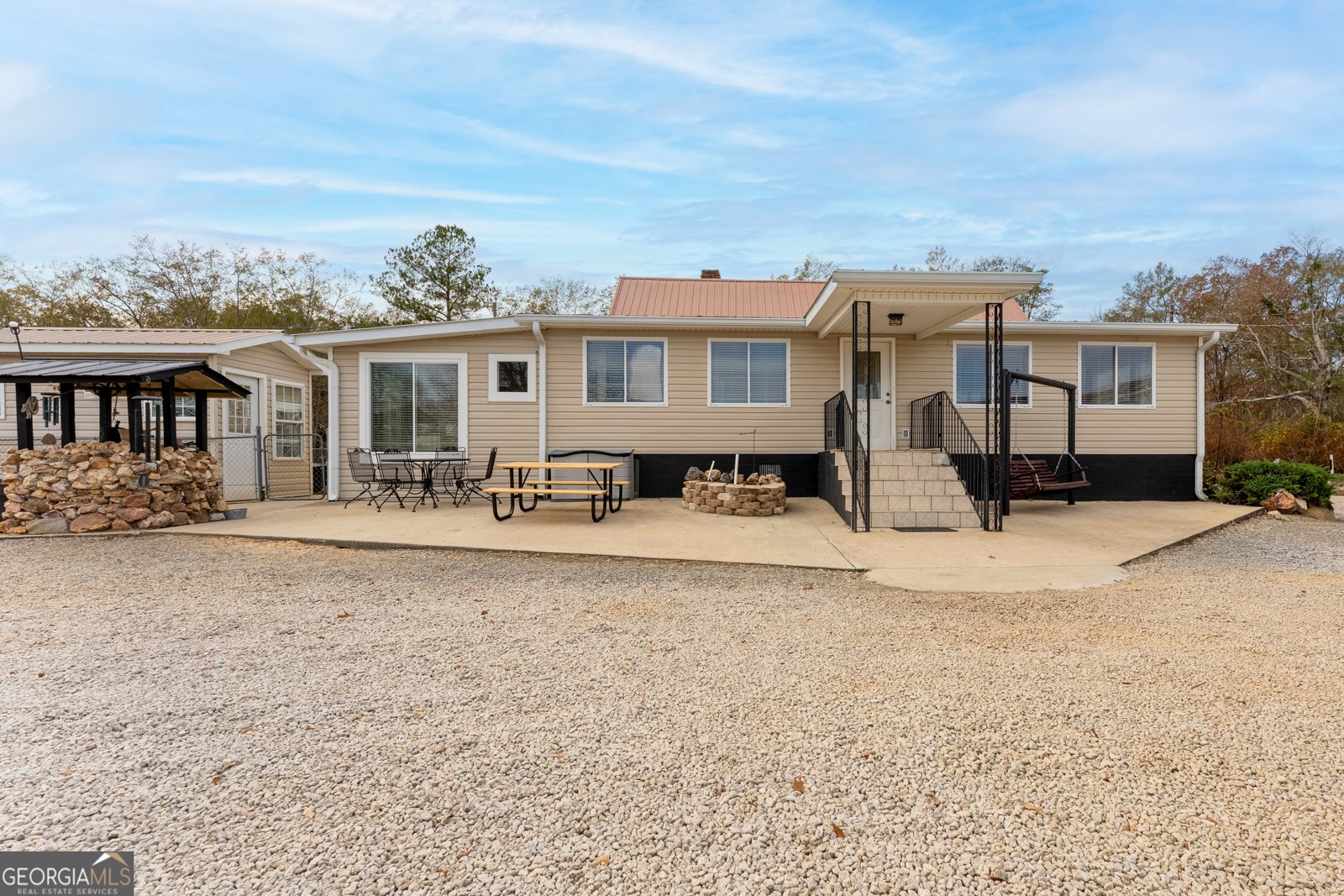 485 Thompson Road Sparta - 72