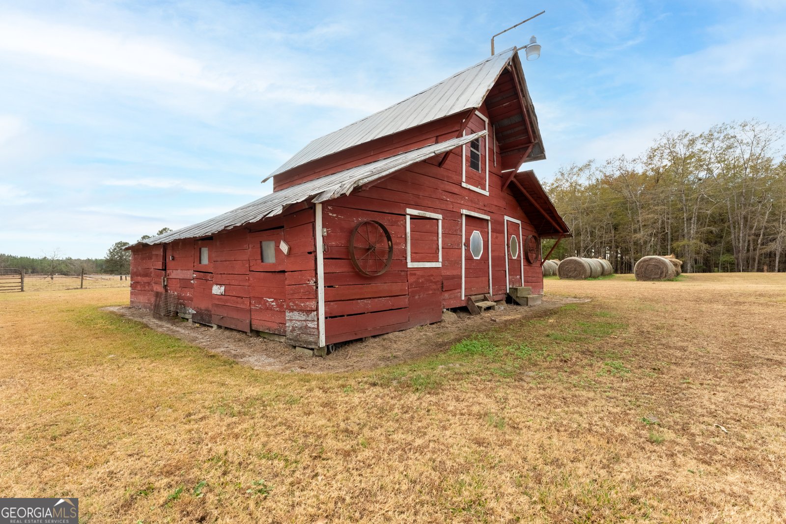 485 Thompson Road Sparta - 75