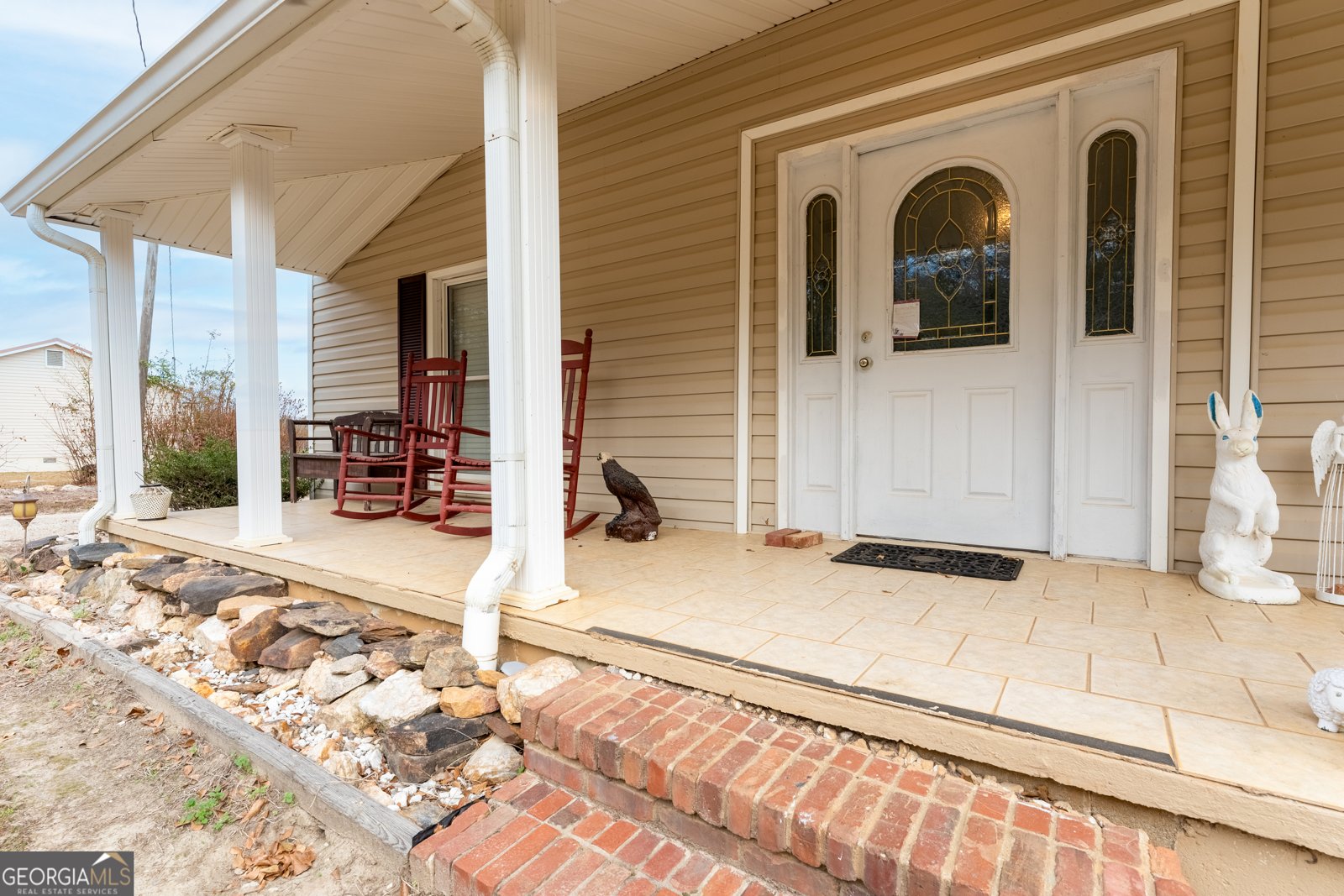 485 Thompson Road Sparta - 78