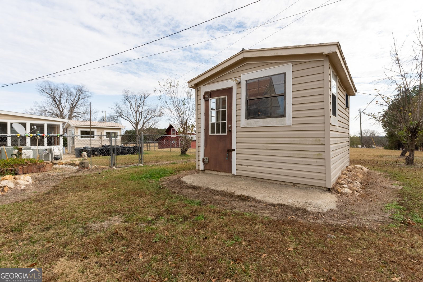 485 Thompson Road Sparta - 79