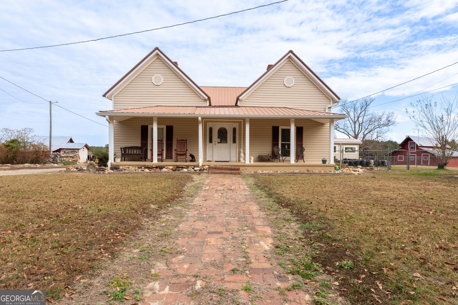 485 Thompson Road Sparta - 80