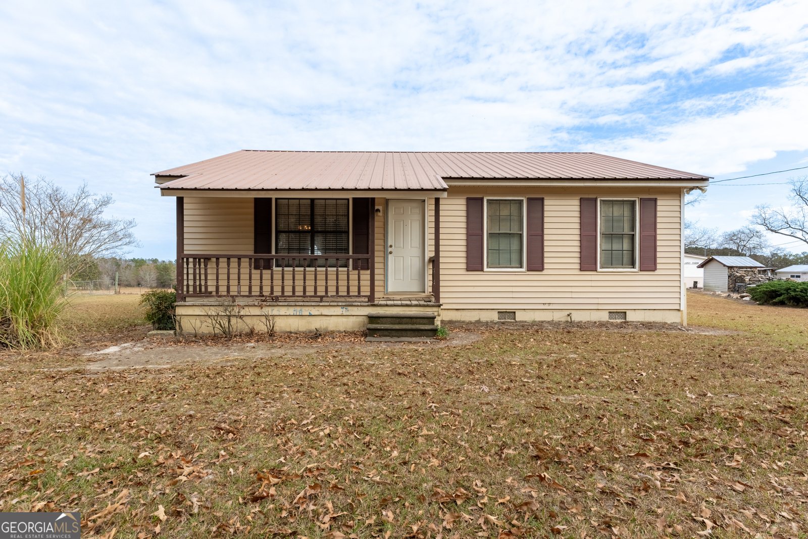 485 Thompson Road Sparta - 81