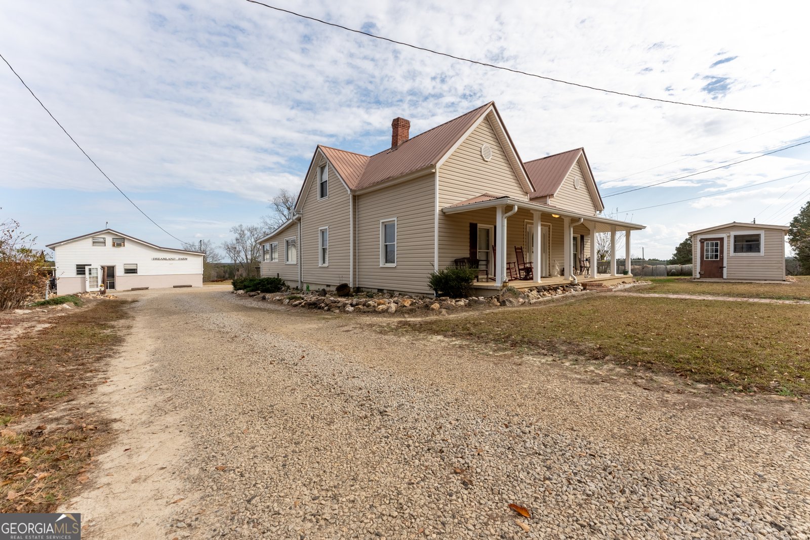 485 Thompson Road Sparta - 84