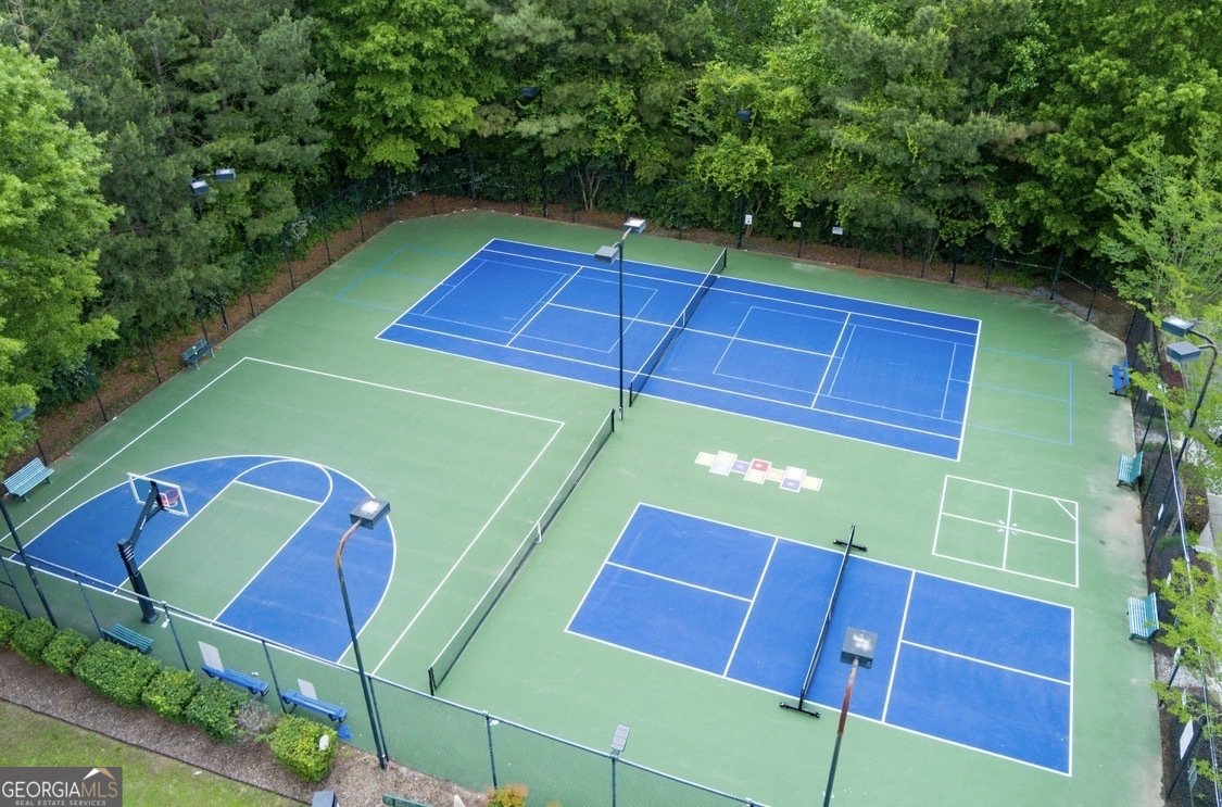 301 Silver Spring Street Dallas - 21