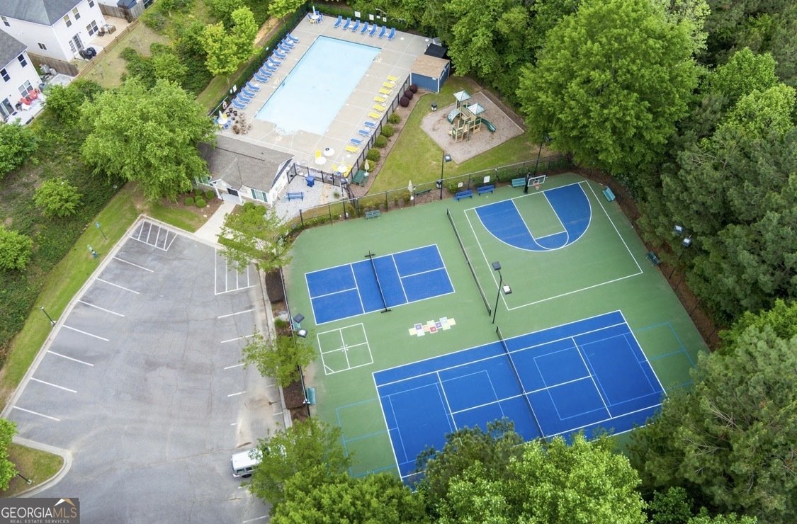 301 Silver Spring Street Dallas - 22