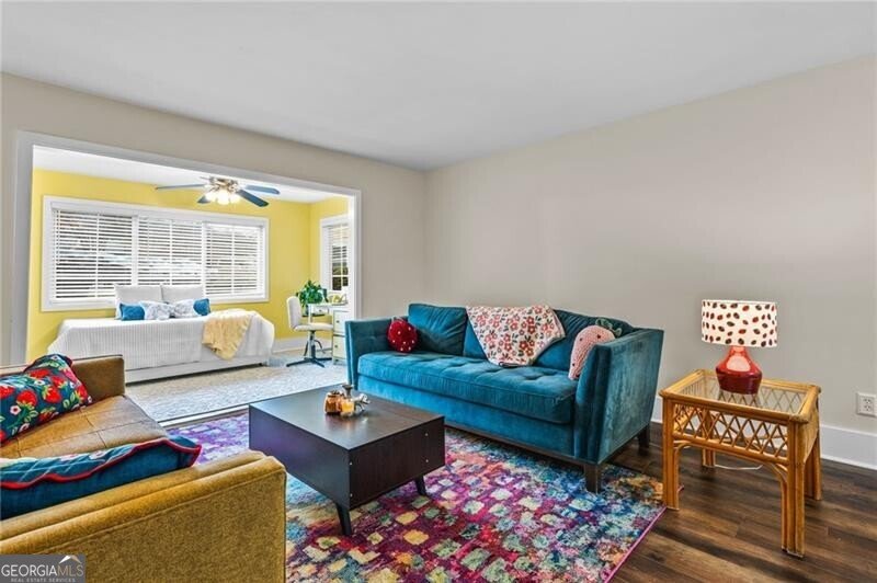 1468 BRIARWOOD Road Brookhaven - 2