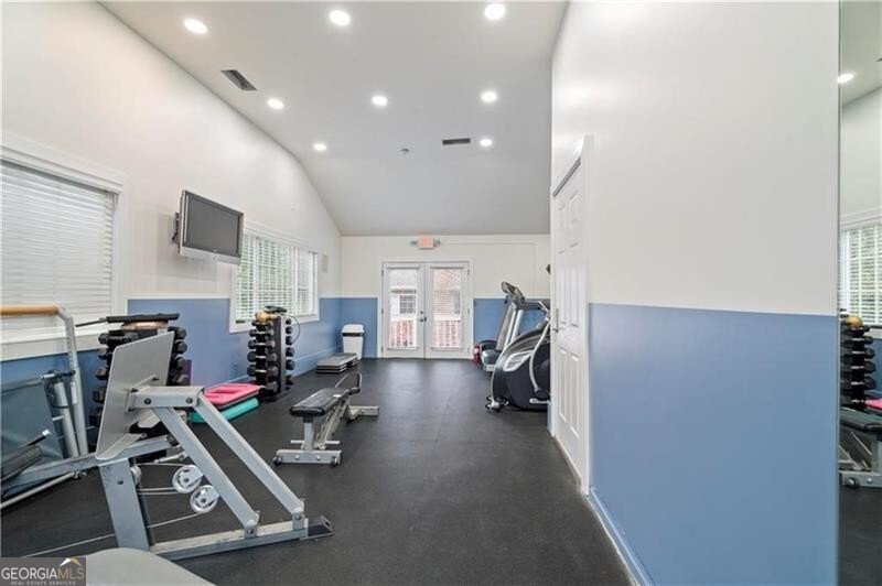 1468 BRIARWOOD Road Brookhaven - 26