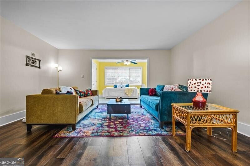 1468 BRIARWOOD Road Brookhaven - 3