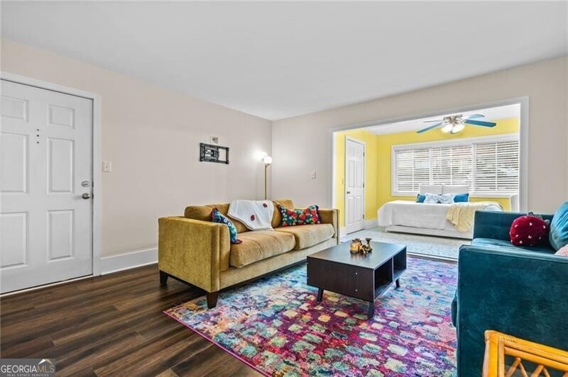 1468 BRIARWOOD Road Brookhaven - 4