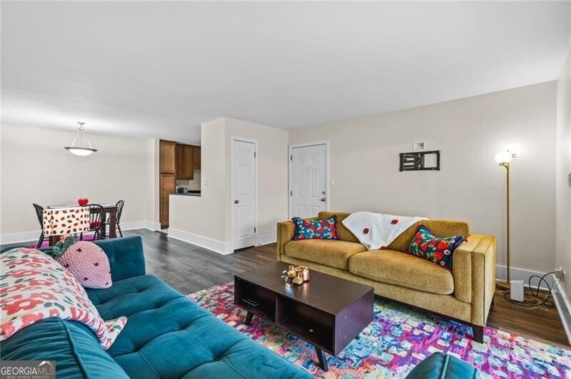 1468 BRIARWOOD Road Brookhaven - 5