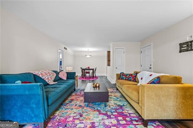 1468 BRIARWOOD Road Brookhaven - 6