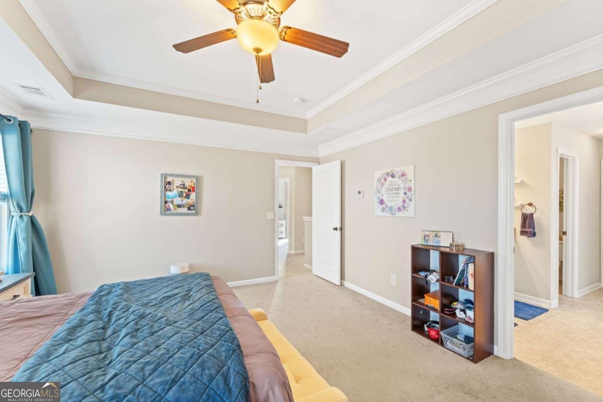 256 Belmont Hills Court Dallas - 23