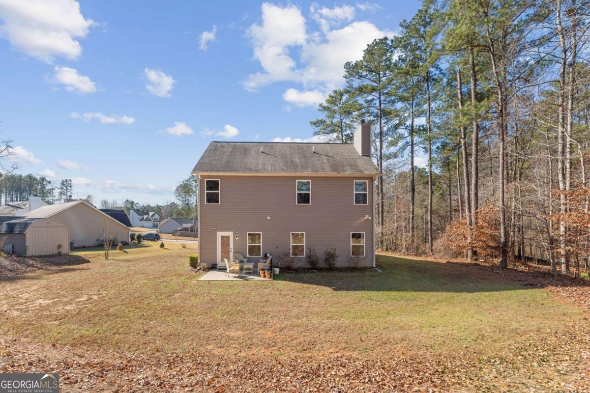 256 Belmont Hills Court Dallas - 32