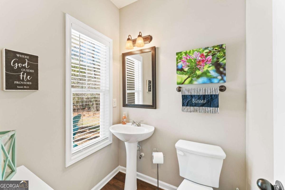 256 Belmont Hills Court Dallas - 9