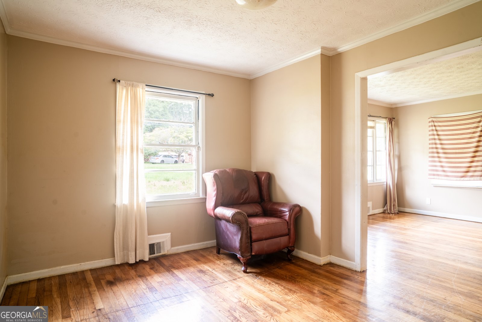 8448 Taylor Road Riverdale - 2