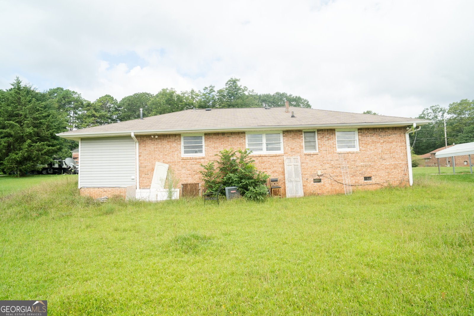 8448 Taylor Road Riverdale - 20