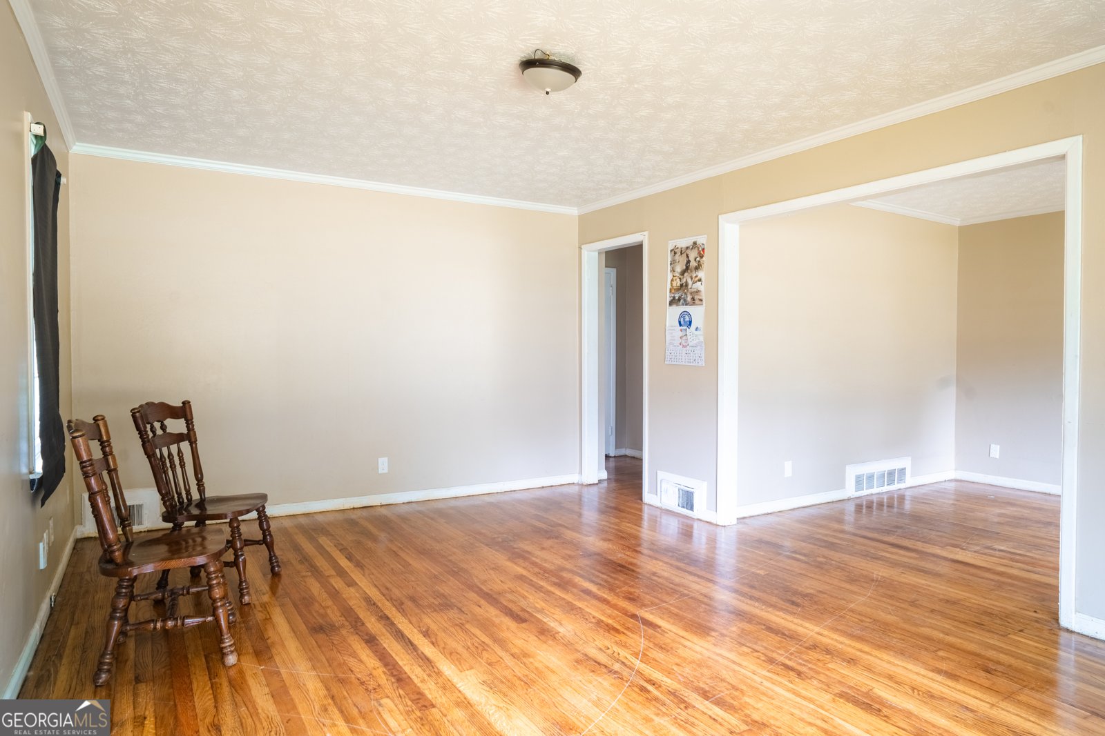 8448 Taylor Road Riverdale - 8