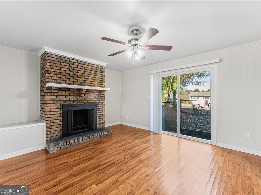 4176 Colony East Drive Stone Mountain - 14