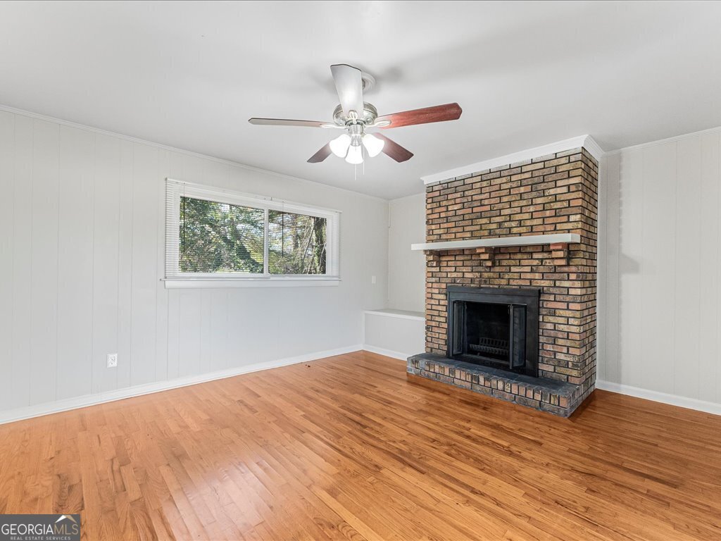 4176 Colony East Drive Stone Mountain - 16