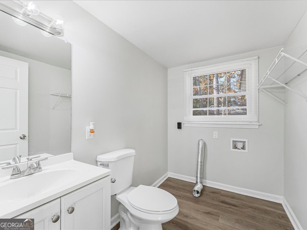 4176 Colony East Drive Stone Mountain - 17