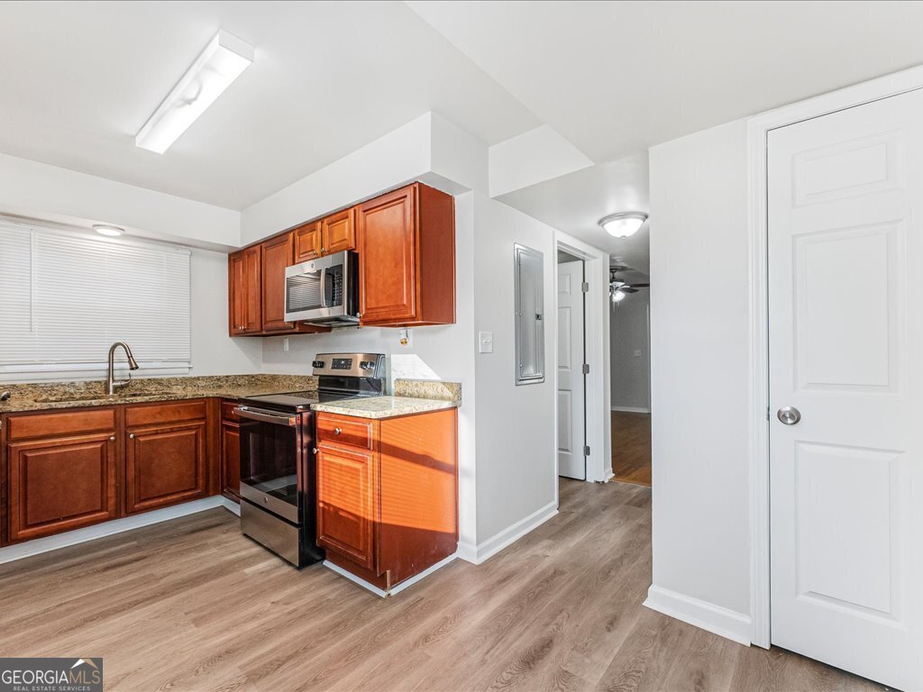 4176 Colony East Drive Stone Mountain - 18