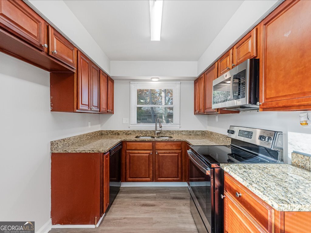 4176 Colony East Drive Stone Mountain - 19