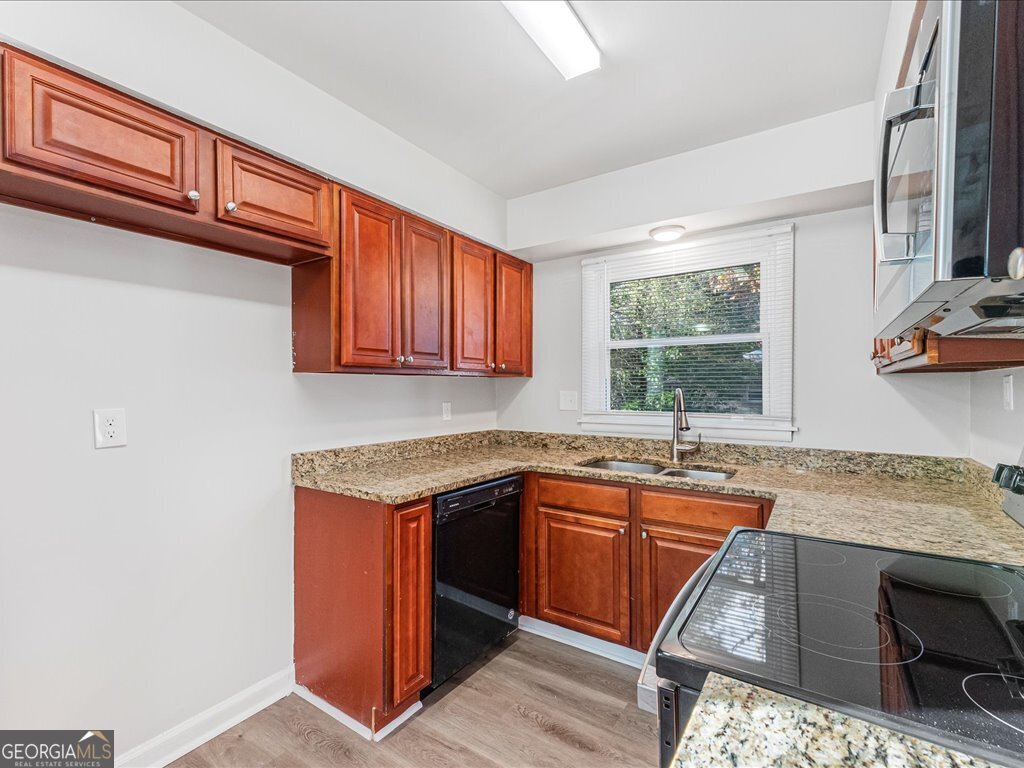 4176 Colony East Drive Stone Mountain - 20