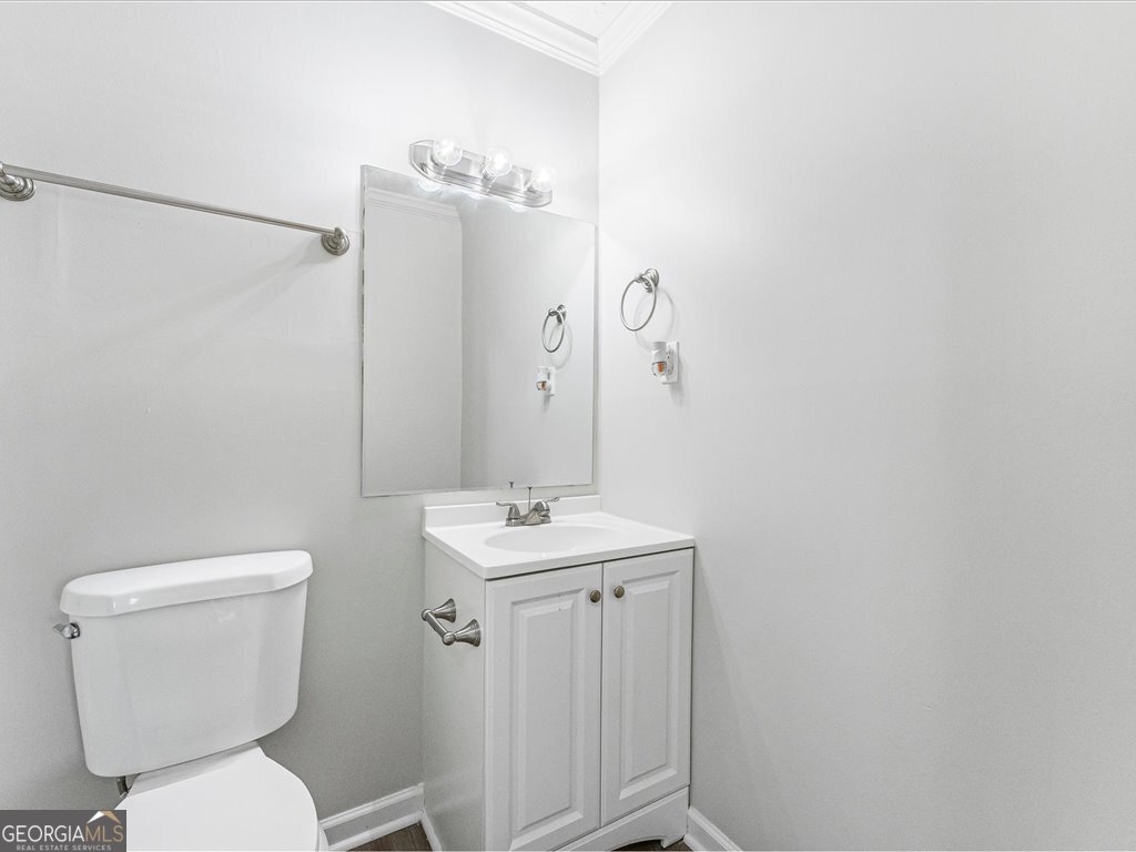 4176 Colony East Drive Stone Mountain - 26