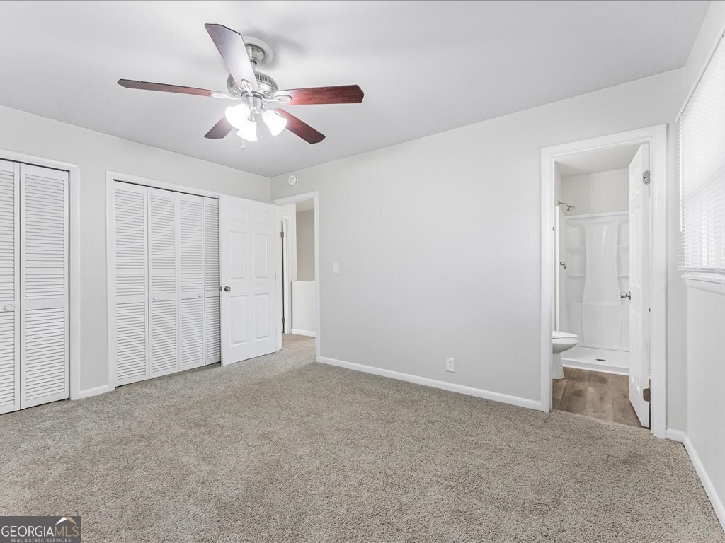 4176 Colony East Drive Stone Mountain - 29