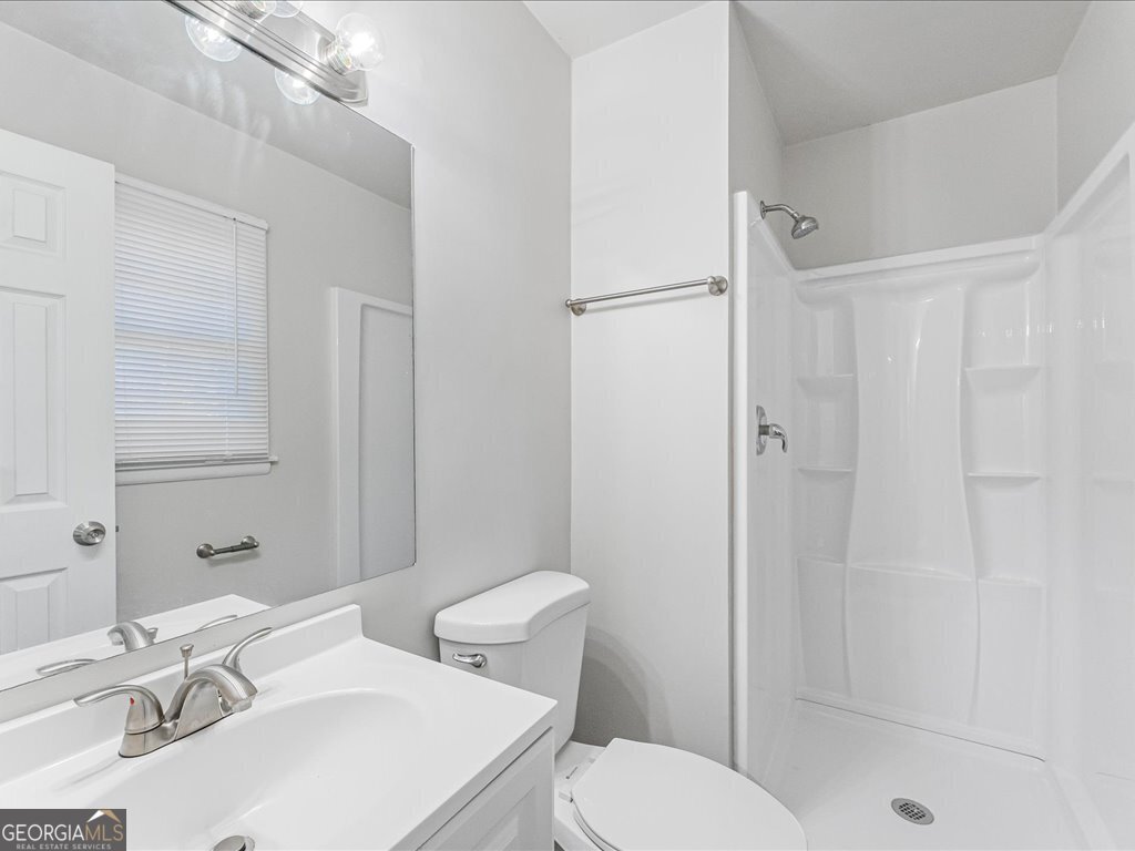 4176 Colony East Drive Stone Mountain - 30